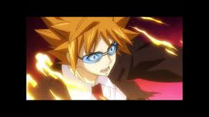 Fairy Tail Character Theme Songs