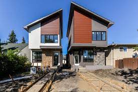 Infill Development In Edmonton