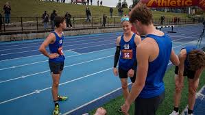 How Eugene-area XC runners fared at district championships