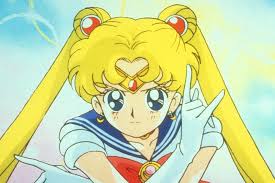 Sailor moon usagi tsukino is a clumsy but kindhearted teenage girl who transforms into the powerful guardian of love and justice, sailor moon. Kith Women And Sailor Moon Are Launching A Collaboration Teen Vogue
