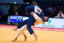 Message from amandine buchard to kl judo 04:29. Juniorteam Spotlight Step By Step Deutscher Judo Bund