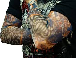 Amazing tiger tattoo done by artist@bumchoi #asian_inkandart. Tattoo Sleeves White Tiger Tattoo Sleeves Pair Bewild