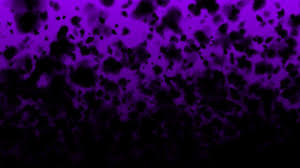 Looking for the best wallpapers? Dark Purple Black Hd Background Loop Free Motion Background Youtube