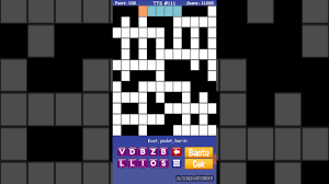 Jawaban Tts 2018 Level 111 Youtube