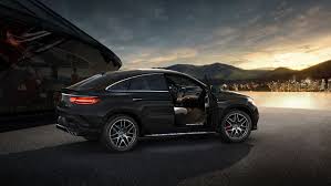 2019 Gle Coupe Info Specs And Images Mercedes Benz Moncton