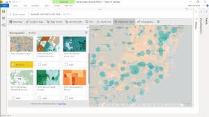 Fork and then clone the repo. Arcgis Maps For Power Bi Microsoft Power Bi