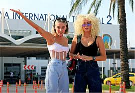 3 карьера блогера, ведущая орла и решки. Antaliya Segodnya Shou Orel I Reshka Otkryvaet Turciyu Po Novomu Mblog Yandeks Dzen