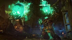 Borderlands 3 bloody harvest 2020 has begun, and you may be curious about the newly emerged pumpkin puzzle in the heck hole. How To Solve Borderlands 3 Bloody Harvest Skull Puzzle Tips Prima Games