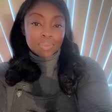 Candi Mundon King for Delegate is with Josh King for PWC.