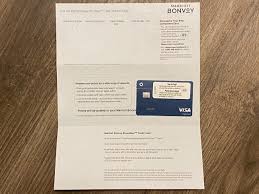 The title appears in the article and in search results. My New Chase Marriott Bonvoy Boundless Card Arrived Moore With Miles