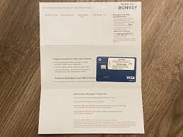 Bank deposit accounts, such as checking and savings, may be subject to approval. My New Chase Marriott Bonvoy Boundless Card Arrived Moore With Miles