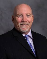 Steven D. Christopherson, LPC