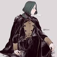 Fire emblem characters anime characters fire emblem wallpaper fire emblem games robin blue lion fire emblem awakening fanarts anime japan. Linhardt Von Hevring Fire Emblem Fuuka Setsugetsu Image 2686970 Zerochan Anime Image Board