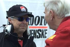 Who's the best Indy 500 driver ever? Rick Mears gets this vote: Elton  Alexander
