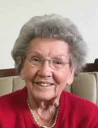 Obituary information for Effie Mae Turmon Brookshire
