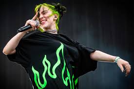 Fmaj7 and this ain't nothin' like it once was (was, was). Billie Eilish Lost Cause Music Video Fans React