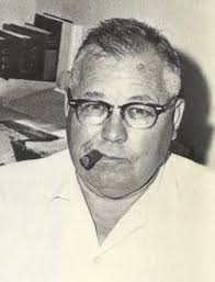 Arnold J. “Hefty” Morris (1911-1975)