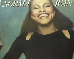 1978 Norma Jean Album: Vintage Funk Soul Disco Record