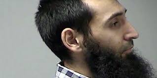 Terror suspect shows no remorse in court, requests ISIS flag