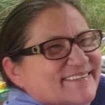 Carla Lee Rogers Barnhart Obituary