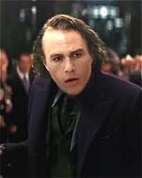 what a great looking guy! im sure he isn't actually a mass murdering c...