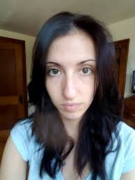 My beautiful friends, Age makes no matter, post a picture of your face, I  prefer no filters so heavy your nose disappears, other than that minor  filters aloud but I would just