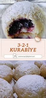 3 2 1 kurabiye tarifi tarif defteri yemek tarifi kurabi ye tatli nutella li tarifler