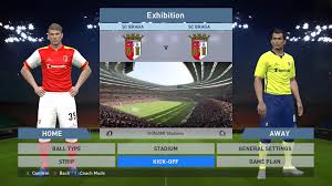 Scb), commonly known as sporting de braga or just braga, is a portuguese sports club from the city of braga. Sc Braga Home Away Kits Image Pes 16 Megaforce Teams Add On Mod For Pro Evolution Soccer 2016 Mod Db