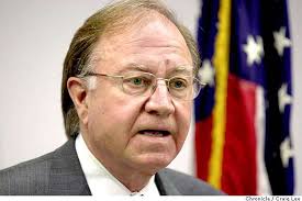 Chief of federal mediations quits