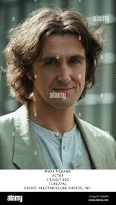Mark mcgann hi-res stock photography and images