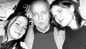 Neighbor Spotlight: Laura Hazel Newman