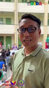 Mabalacat Community High School