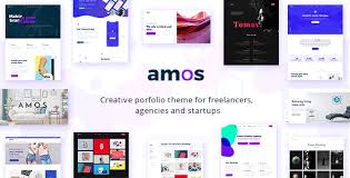 It offers 13 free, fully responsive theme demos ranging from personal blogs to . Download Free Amos V1 1 Creative Wordpress Theme For Agencies Crack Themes
