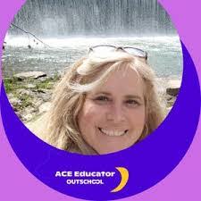 Kristen Halverson's Instagram, Twitter & Facebook