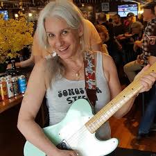 Stream Lynda Marks Kraar music