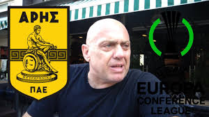 Γκολ και φάσεις (23η αγ.) Analysh Raptopoyloy Astana Arhs 22 07 2021 Raptopoulos Youtube