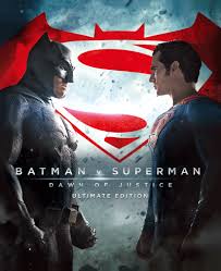 Gallery of 407 movie poster and cover images for batman v superman: Mg 2 Batman V Superman Dawn Of Justice Steelbook Lenticular Slip Manta Lab