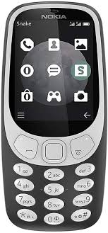 Navigate the screen with your snake while avoiding collisions with yourself. Amazon Com Nokia 3310 3g Telefono Desbloqueado Con Funcion Sim At T T Mobile Metropcs Cricket Mint Pantalla De 2 4 Pulgadas Carbon Vegetal