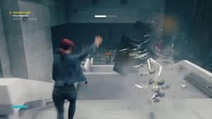 The game revolves around the federal bureau of control (fbc), a secret u.s. Control Gameplay Standard Ps4 Youtube