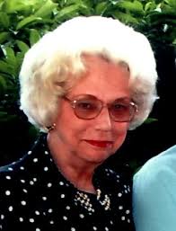 Luola Bowman Albright Obituary