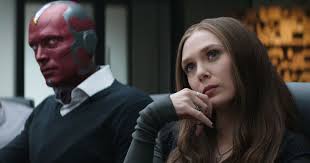 Wandavision Was Inspired By The Avengers Infinity War Scene Jioforme Les avengers et leurs alliés devront être prêts à tout sacrifier pour neutraliser le redoutable thanos avant que son attaque éclair ne conduise à la destruction complète de l'univers. avengers infinity war scene