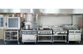Commercial kitchen equipment repair is vital to keep your restaurant in business. Commercial Kitchen Equipment Repair Service