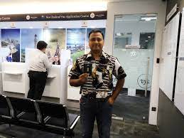 Main page under country i selected malaysia then visa category i select settlement. New Zealand Visa Application In Singapore Part 1 Skmlifestyle