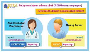Business summarythis institution is responsible for ensuring the quality, efficacy and safety of pharmaceutical products, as well as organizing courses and providing training to personnel from the. Bahagian National Pharmaceutical Regulatory Agency Npra Facebook