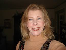 Joan Denney from Loara High School