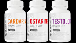 SARMs Canada - #1 Online Source Since 2018 - Androbolics