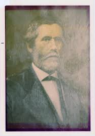 San Jacinto Veteran Bio