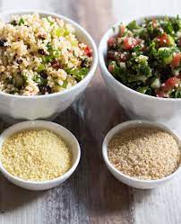 We did not find results for: What Is The Difference Between Bulgur And Couscous