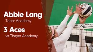 3 Aces vs Thayer Academy