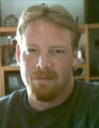 Derek Vincent Gibson